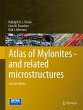 Atlas of Mylonites - and related... - Bild 1