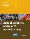 Atlas of Mylonites - and related microstructures