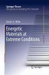 Energetic Materials at Extreme... - Bild 1