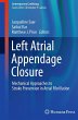 Left Atrial Appendage Closure - Bild 1