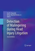 Detection of Malingering during Head Injury Litigation Detection of Malingering during Head Injury Litigation