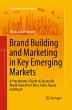 Brand Building and Marketing in Key... - Bild 1