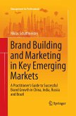 Brand Building and Marketing in Key Emerging Markets