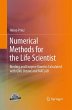 Numerical Methods for the Life Scientist - Bild 1