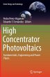 High Concentrator Photovoltaics - Bild 1