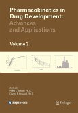 Pharmacokinetics in Drug Development