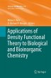 Applications of Density Functional... - Bild 1