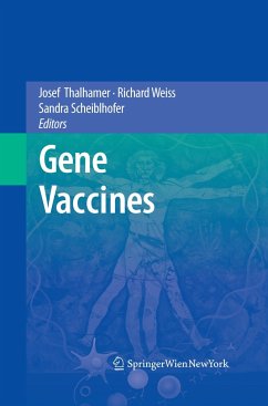 Gene Vaccines