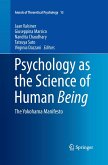 Psychology as the Science of Human Being