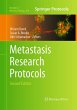 Metastasis Research Protocols - Bild 1
