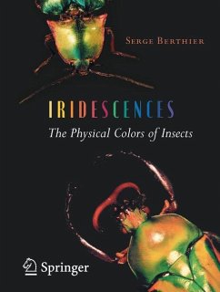 Iridescences - Berthier, Serge