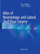 Atlas of Neurotologic and Lateral Skull... - Bild 1