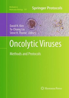 Oncolytic Viruses