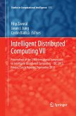 Intelligent Distributed Computing VII