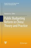 Public Budgeting Reform in China: Theory and Practice Public Budgeting Reform in China: Theory and Practice