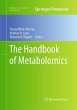 The Handbook of Metabolomics - Bild 1