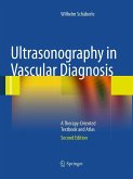 Ultrasonography in Vascular Diagnosis Ultrasonography in Vascular Diagnosis