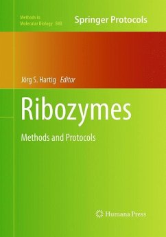 Ribozymes