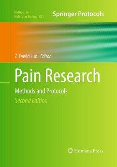 Cover Pain Research