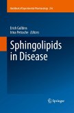 Sphingolipids in Disease