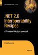 .Net 2.0 Interoperability Recipes - Bild 1