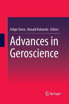 Advances in Geroscience