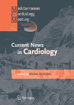 Current News in Cardiology