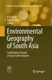 Environmental Geography of South Asia