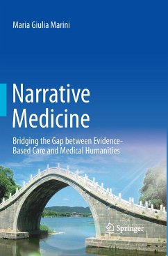 Narrative Medicine - Marini, Maria Giulia