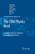 The CBM Physics Book - Bild 1