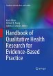 Handbook of Qualitative Health Research... - Bild 1