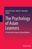 The Psychology of Asian Learners