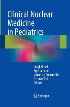 Clinical Nuclear Medicine in Pediatrics