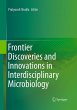 Frontier Discoveries and Innovations in... - Bild 1