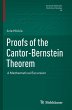 Proofs of the Cantor-Bernstein Theorem - Bild 1
