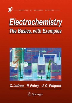 Electrochemistry - Lefrou, Christine;Fabry, Pierre;Poignet, Jean-Claude