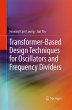 Transformer-Based Design Techniques for... - Bild 1