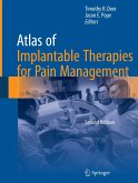Atlas of Implantable Therapies for Pain Management