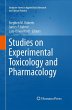 Studies on Experimental Toxicology and... - Bild 1