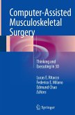 Computer-Assisted Musculoskeletal Surgery