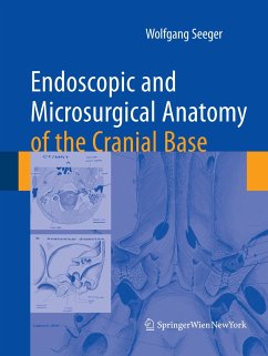 Endoscopic and microsurgical anatomy of the cranial base - Seeger, Wolfgang