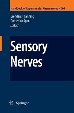 Sensory Nerves