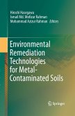 Environmental Remediation Technologies for Metal-Contaminated Soils