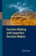 Decision Making with Imperfect Decision... - Bild 1