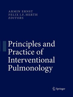 Principles and Practice of Interventional Pulmonology