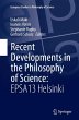 Recent Developments in the Philosophy... - Bild 1