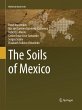 The Soils of Mexico - Bild 1