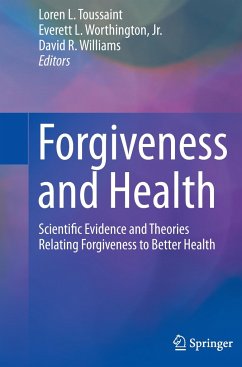 Forgiveness and Health