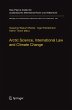 Arctic Science, International Law and... - Bild 1