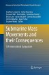 Submarine Mass Movements and their... - Bild 1